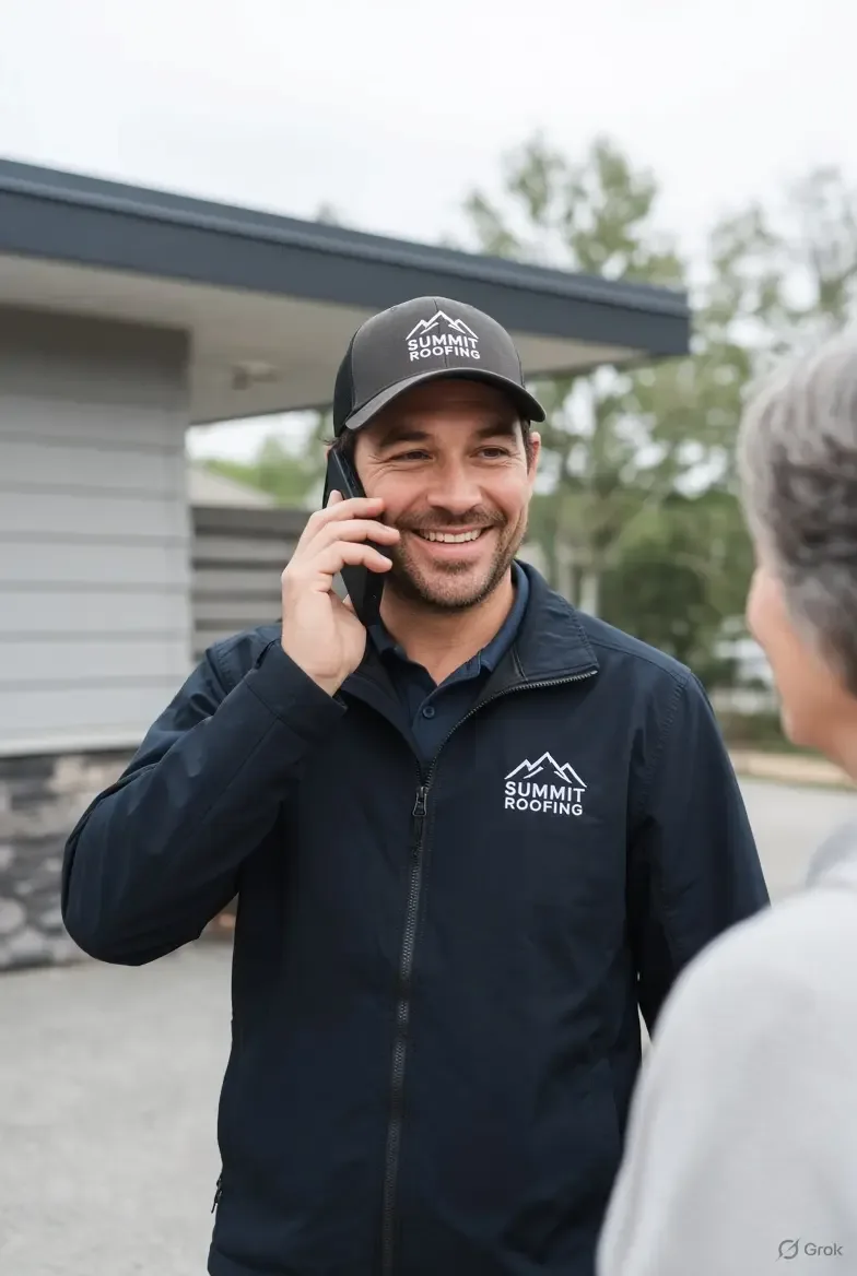 Flat Roof Leak Repair Lyons, MI FAQs